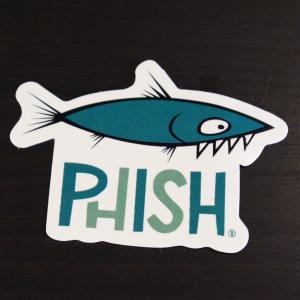Aggro Phish Sticker (01)